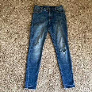Old Navy Skinny Jeans